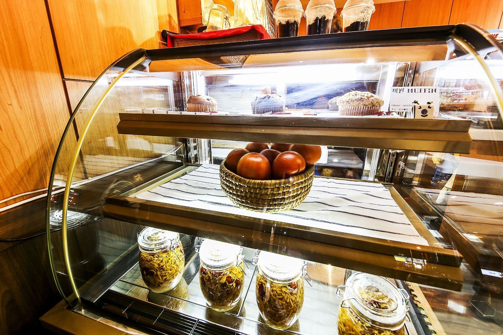 בוצ'און Hotel Pavia מראה חיצוני תמונה