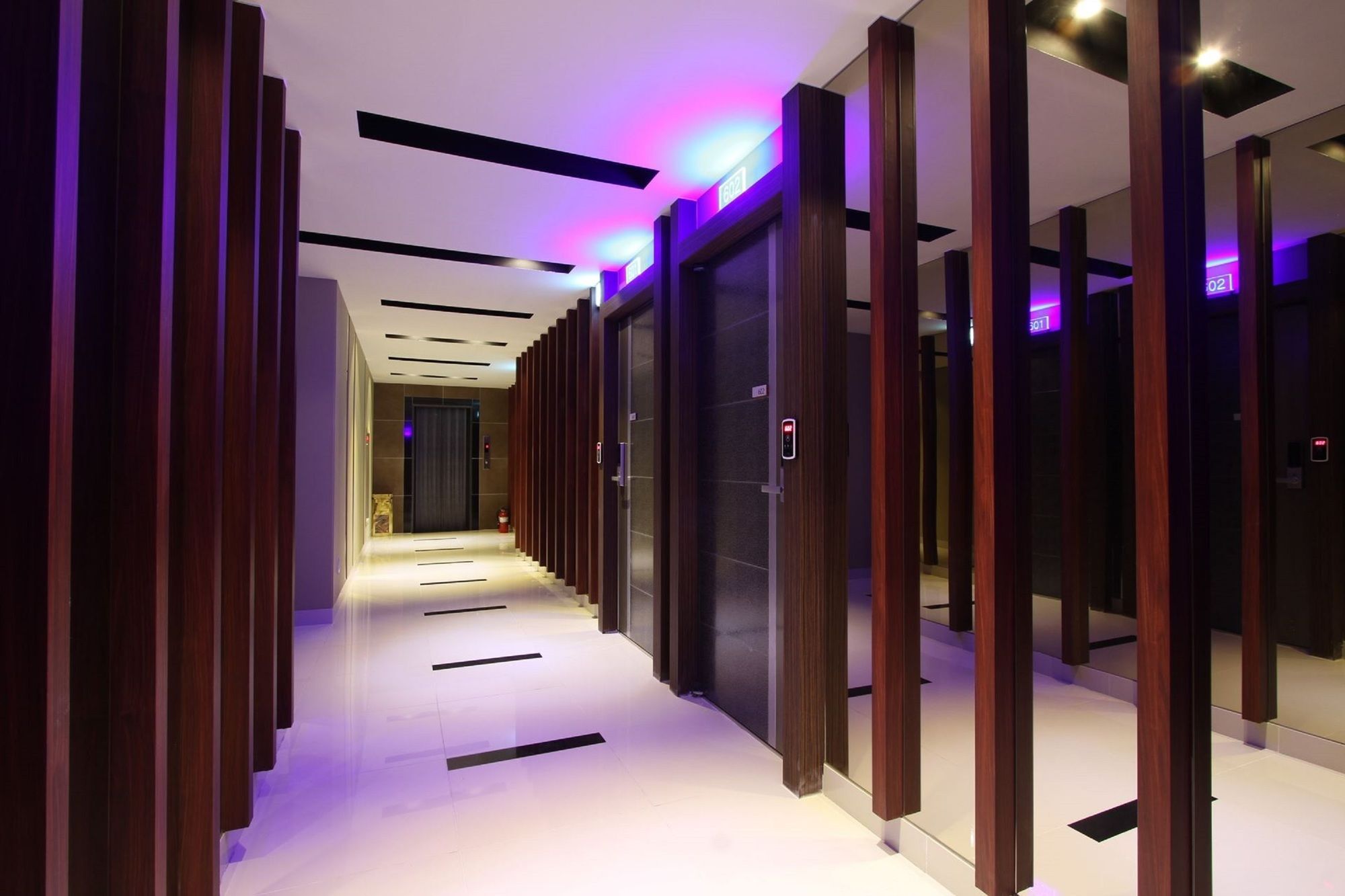 בוצ'און Hotel Pavia מראה חיצוני תמונה